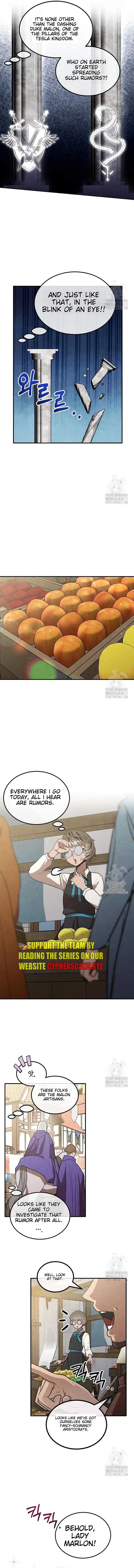 Jack Be Invincible Chapter 94 — Page 3