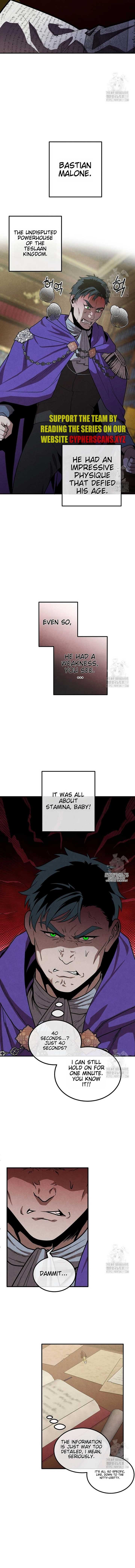 Jack Be Invincible Chapter 94 — Page 7