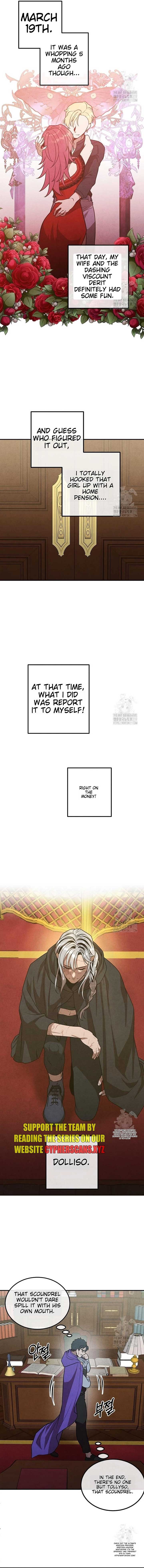 Jack Be Invincible Chapter 94 — Page 8