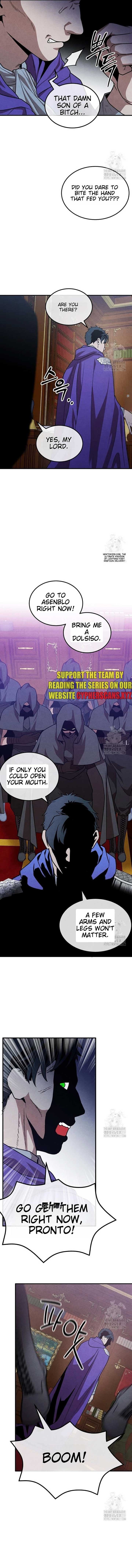 Jack Be Invincible Chapter 94 — Page 9