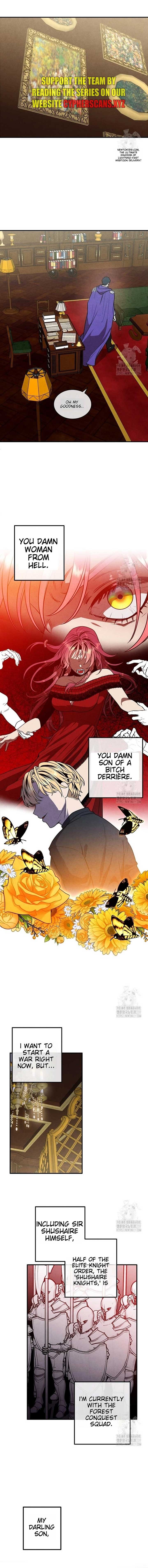 Jack Be Invincible Chapter 94 — Page 10