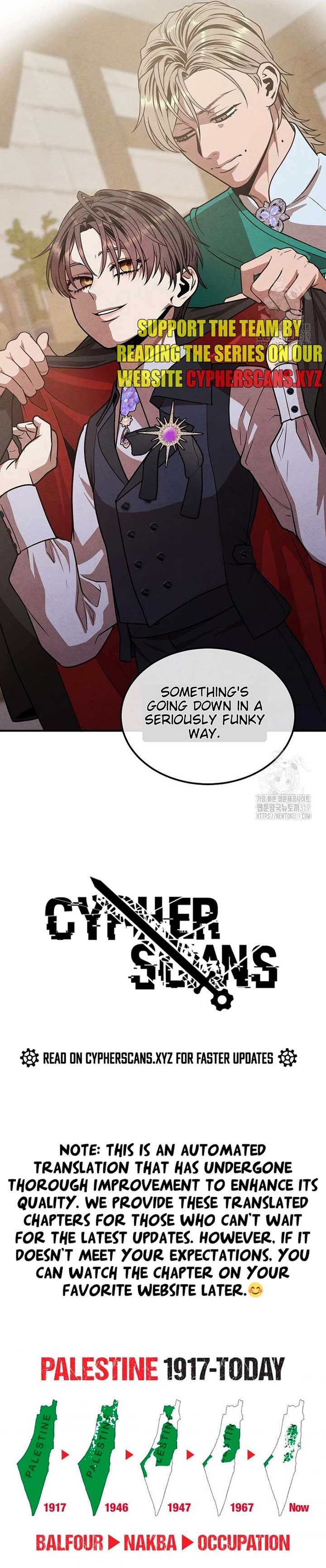 Jack Be Invincible Chapter 94 — Page 12