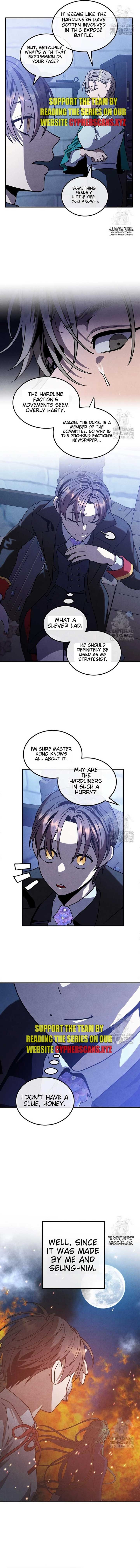 Jack Be Invincible Chapter 95 — Page 4