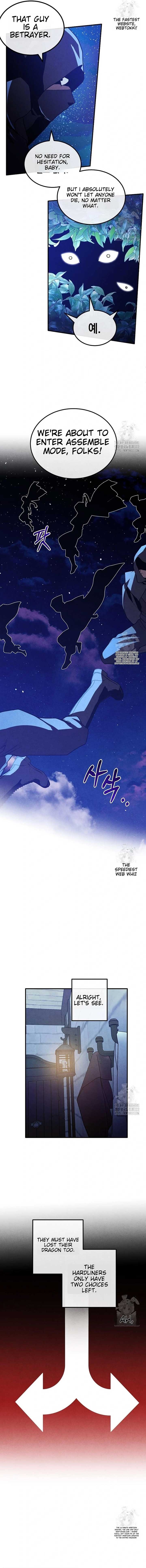 Jack Be Invincible Chapter 96 — Page 2