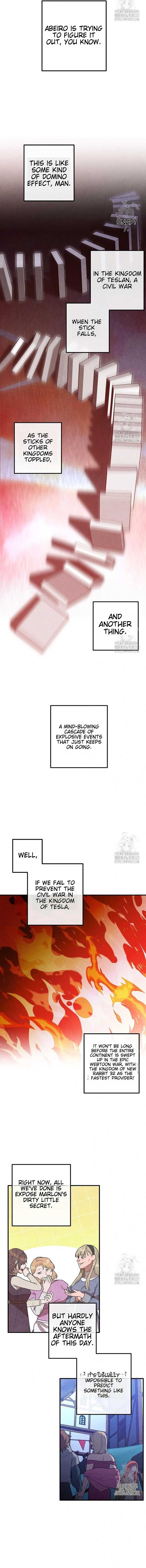Jack Be Invincible Chapter 96 — Page 4