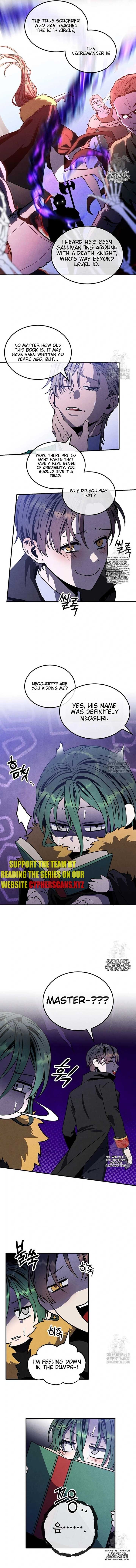 Jack Be Invincible Chapter 96 — Page 7