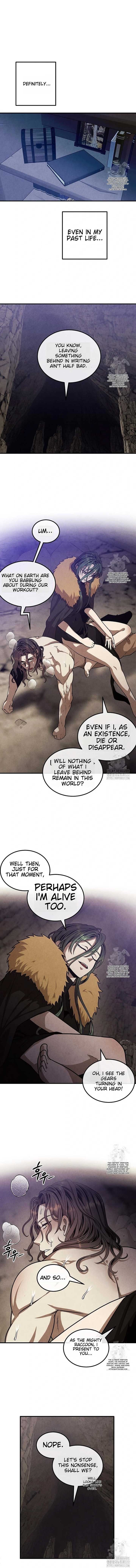 Jack Be Invincible Chapter 96 — Page 8