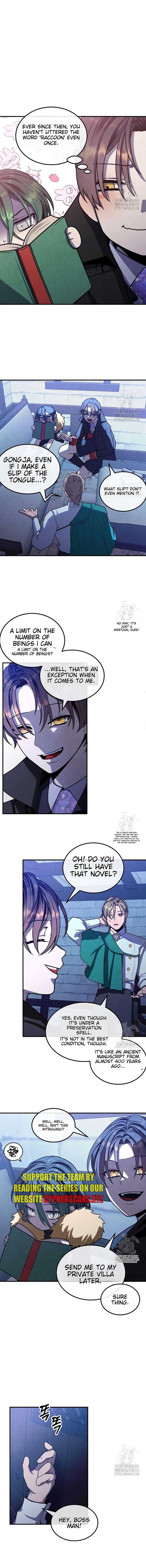 Jack Be Invincible Chapter 96 — Page 9