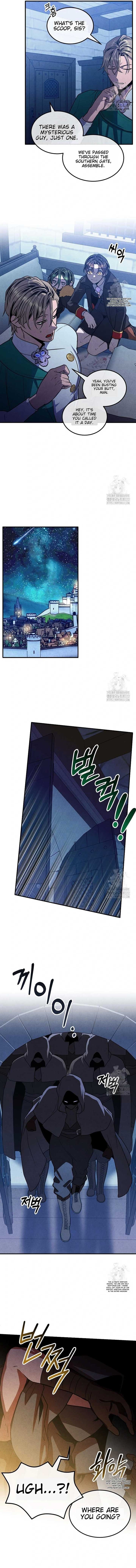 Jack Be Invincible Chapter 96 — Page 10