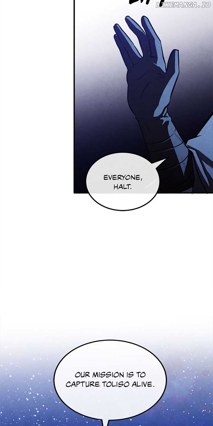 Jack Be Invincible Chapter 97 — Page 3