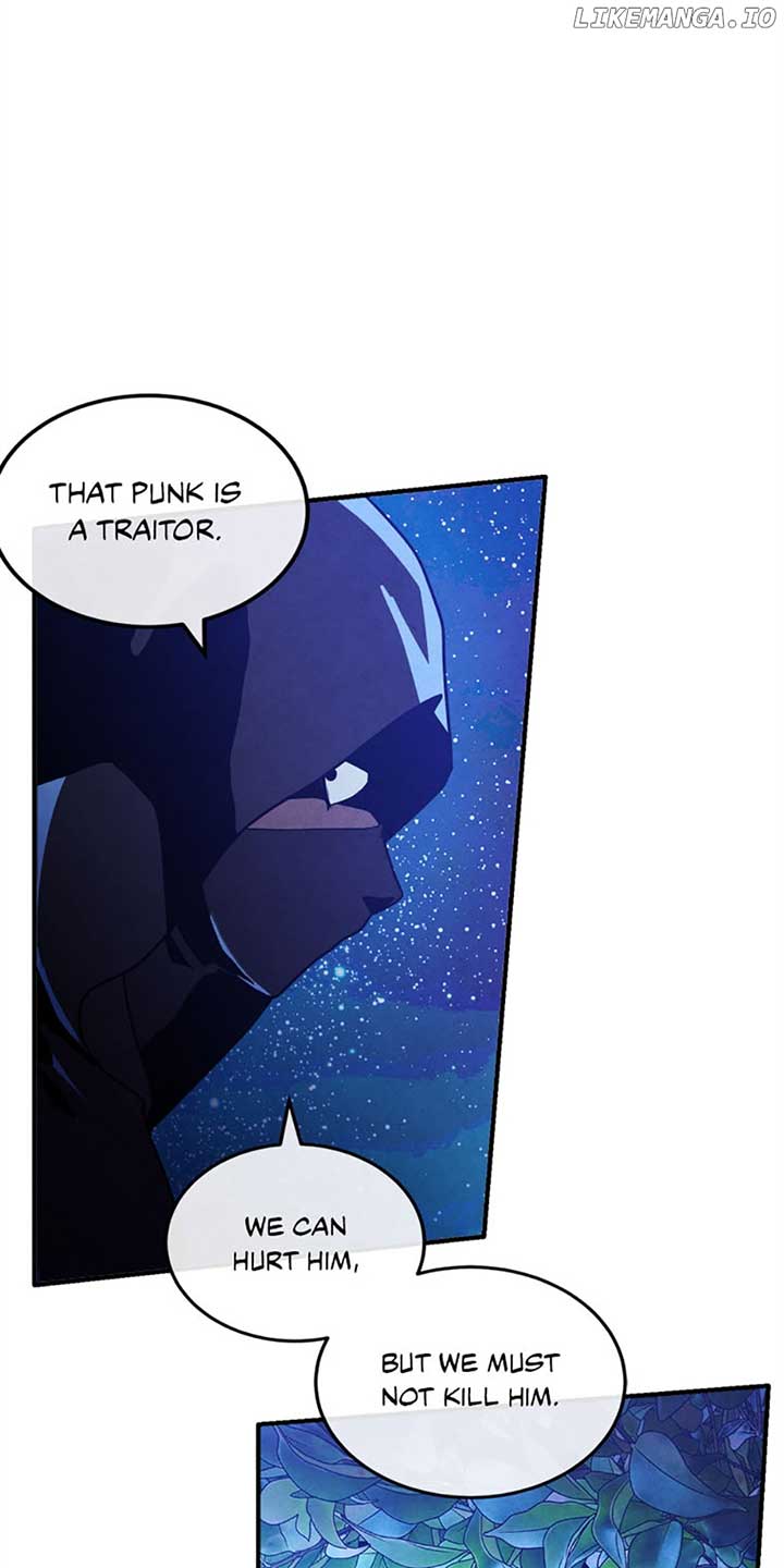 Jack Be Invincible Chapter 97 — Page 5