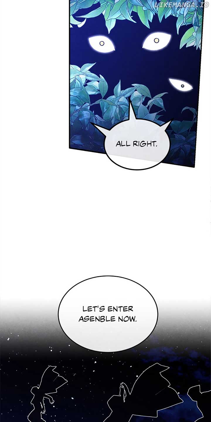 Jack Be Invincible Chapter 97 — Page 6