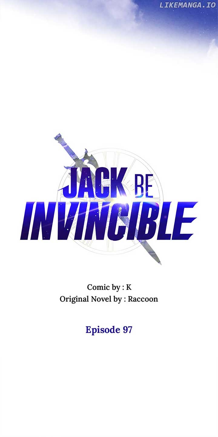Jack Be Invincible Chapter 97 — Page 8
