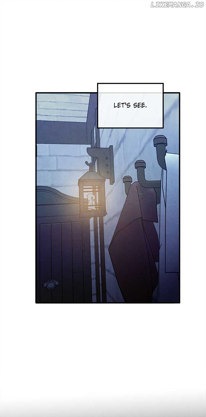 Jack Be Invincible Chapter 97 — Page 9