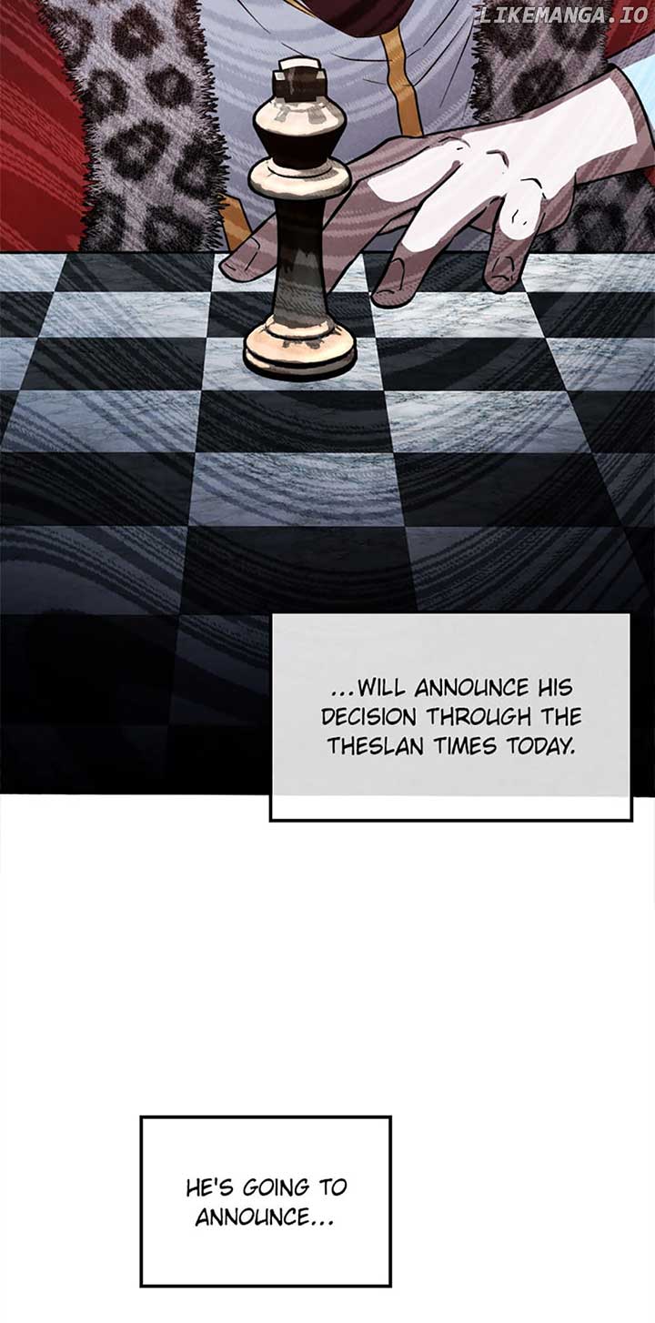 Jack Be Invincible Chapter 97 — Page 13