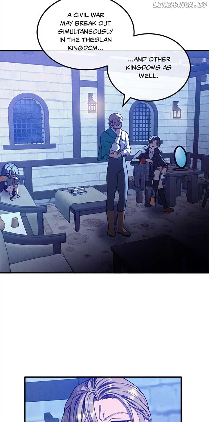 Jack Be Invincible Chapter 97 — Page 15