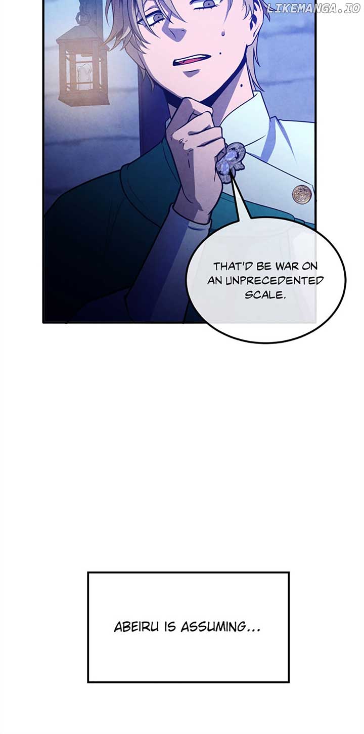 Jack Be Invincible Chapter 97 — Page 16