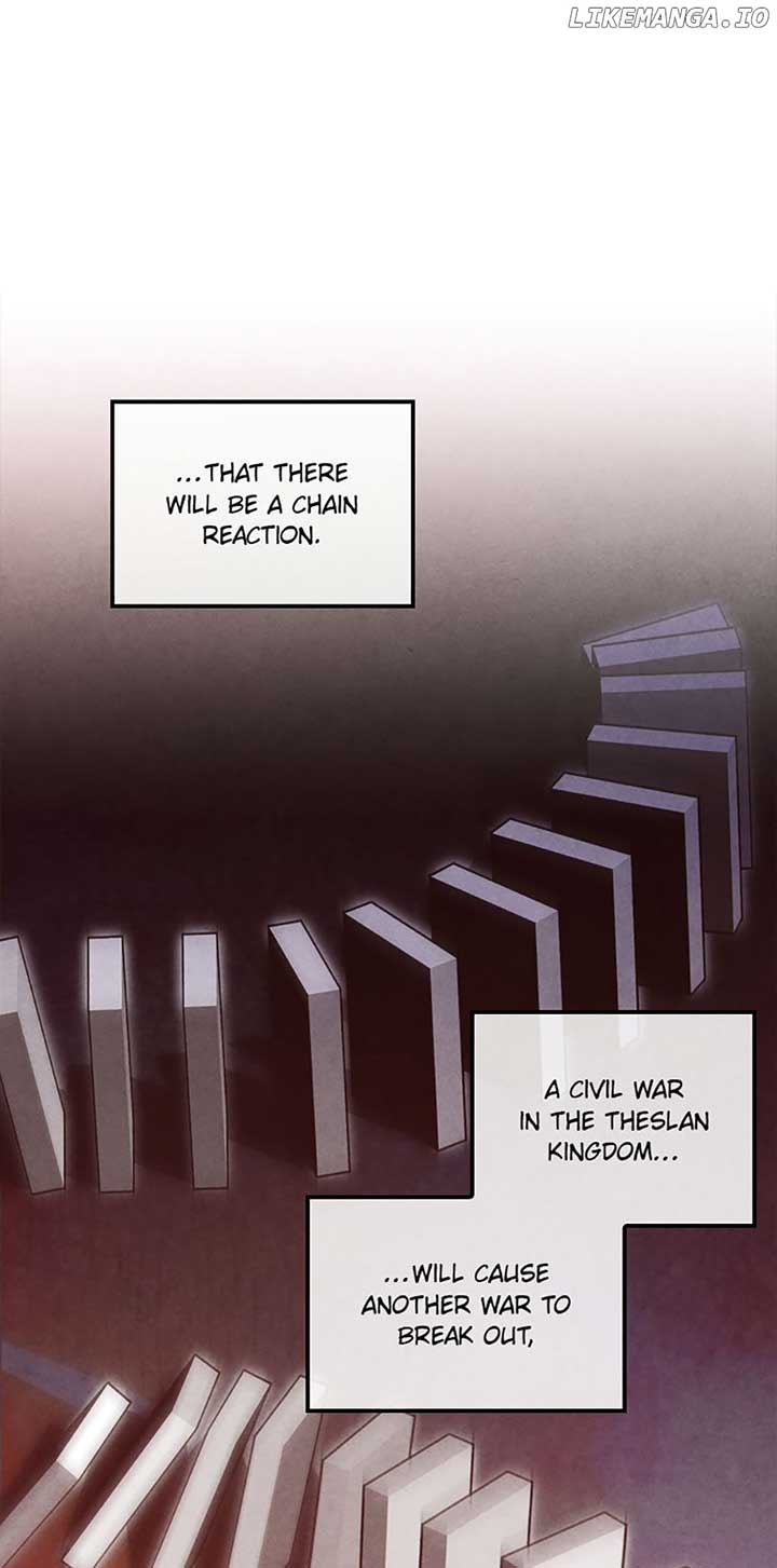 Jack Be Invincible Chapter 97 — Page 17