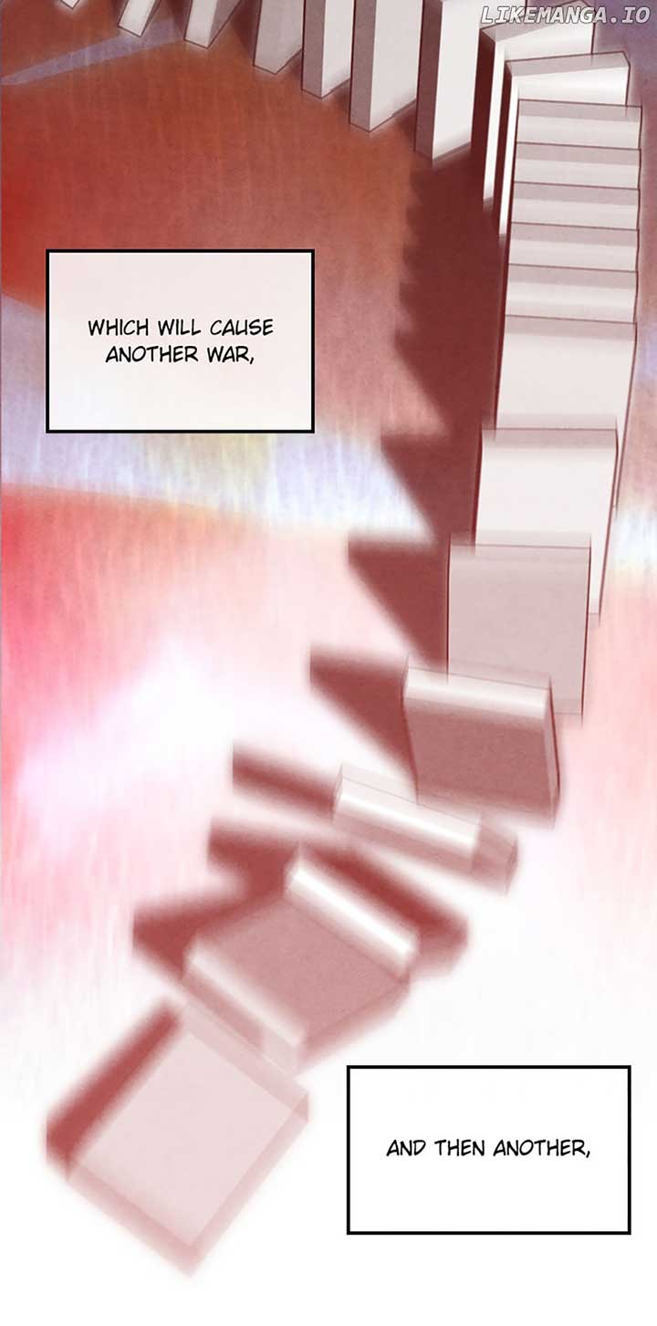 Jack Be Invincible Chapter 97 — Page 18