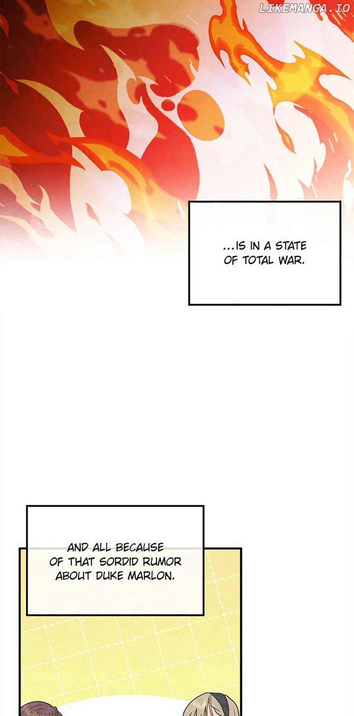 Jack Be Invincible Chapter 97 — Page 20