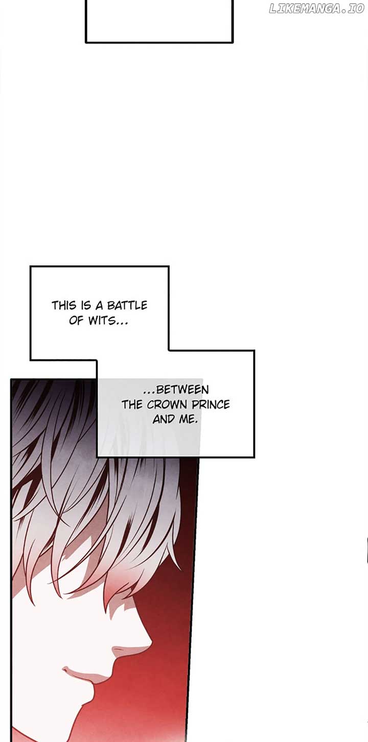 Jack Be Invincible Chapter 97 — Page 23