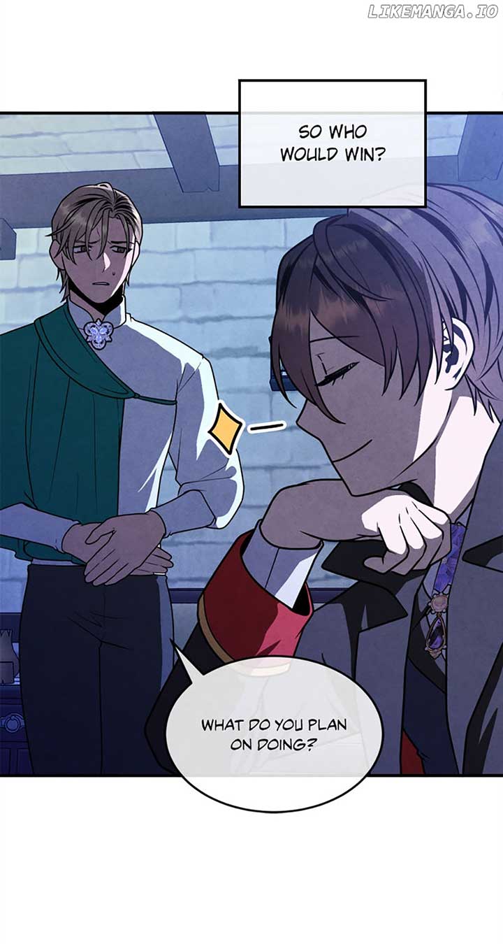 Jack Be Invincible Chapter 97 — Page 26