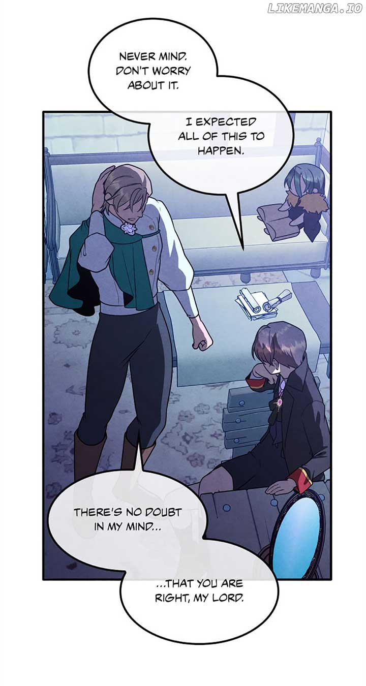 Jack Be Invincible Chapter 97 — Page 27