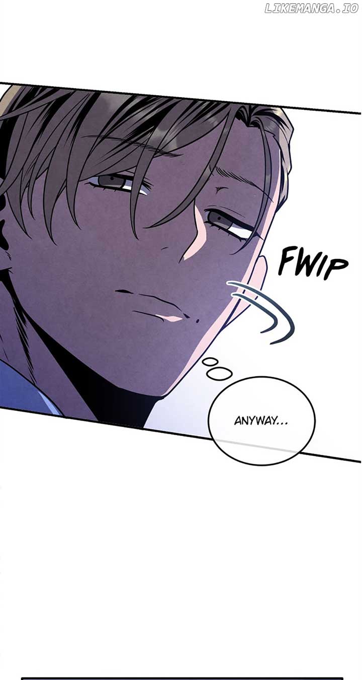 Jack Be Invincible Chapter 97 — Page 28