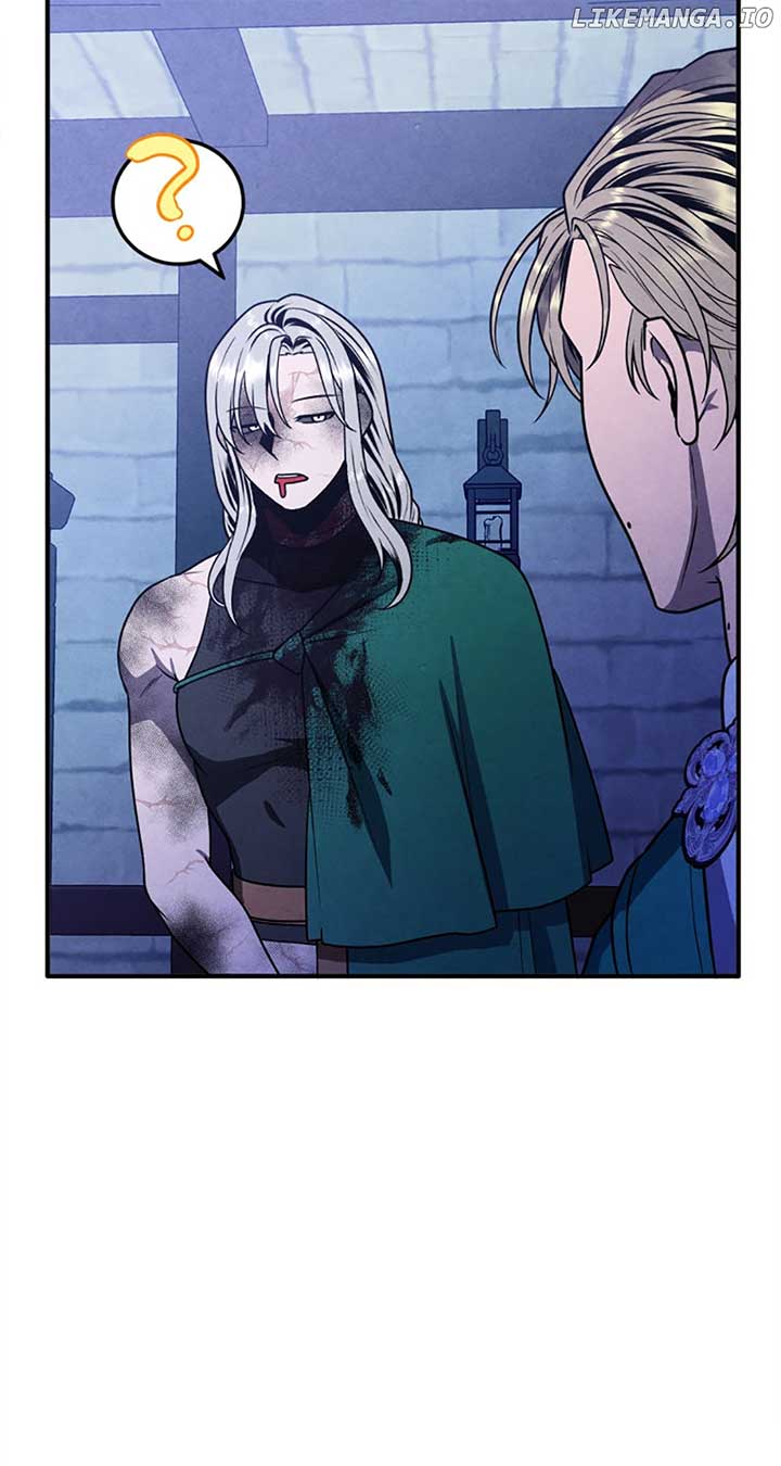 Jack Be Invincible Chapter 97 — Page 29