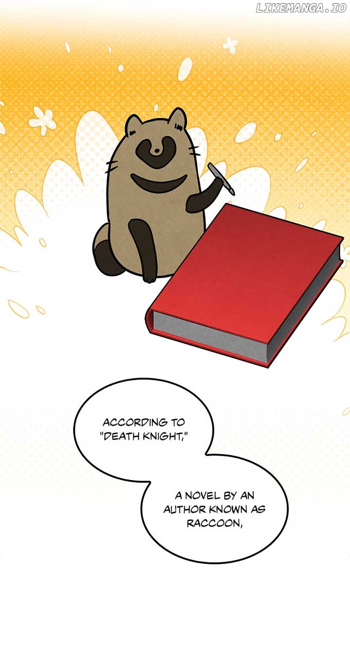 Jack Be Invincible Chapter 97 — Page 32