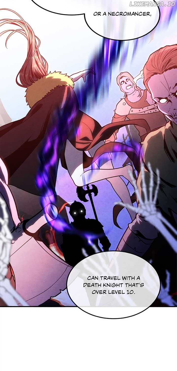 Jack Be Invincible Chapter 97 — Page 34