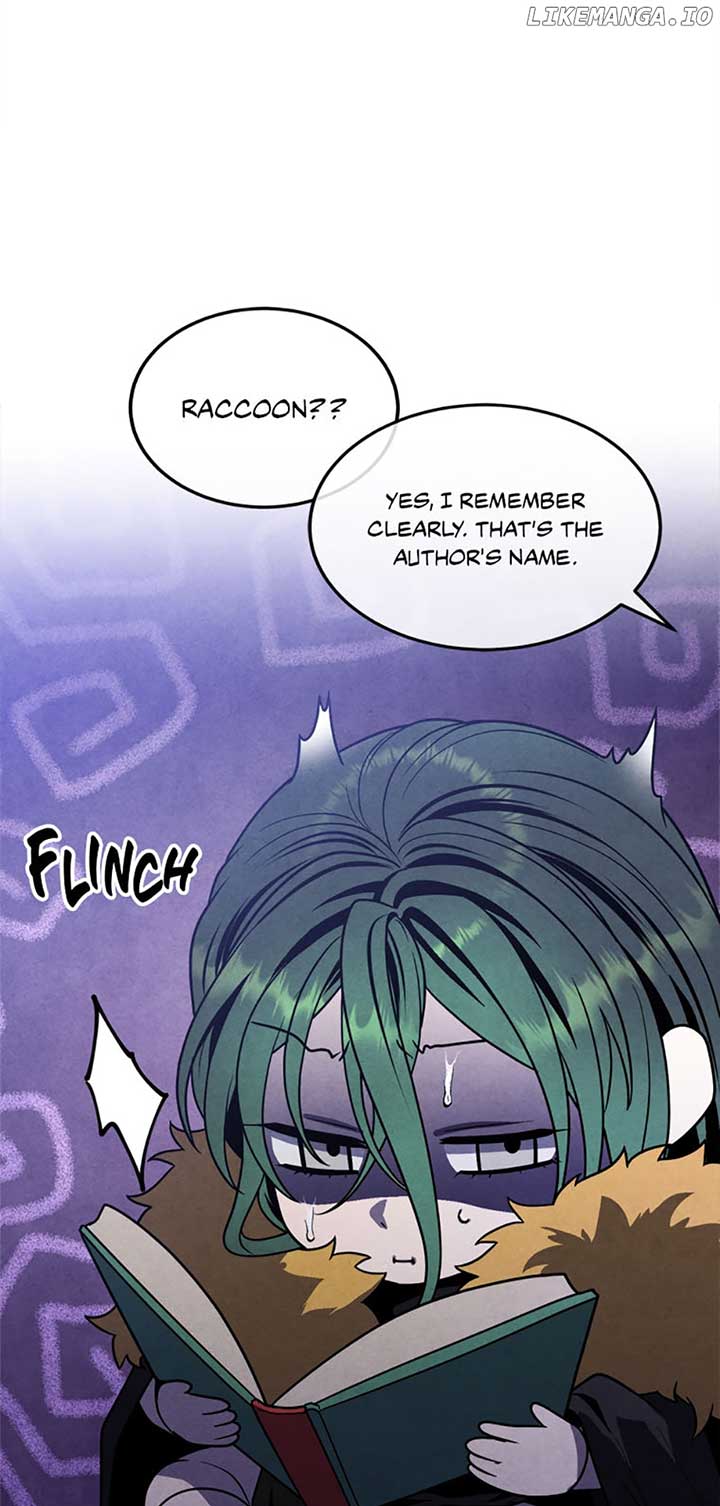 Jack Be Invincible Chapter 97 — Page 36