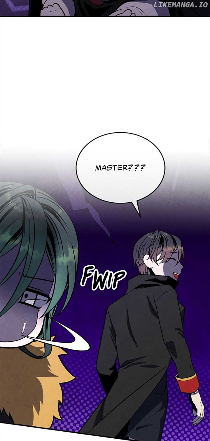 Jack Be Invincible Chapter 97 — Page 37
