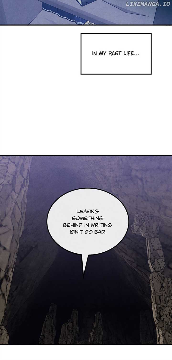 Jack Be Invincible Chapter 97 — Page 40
