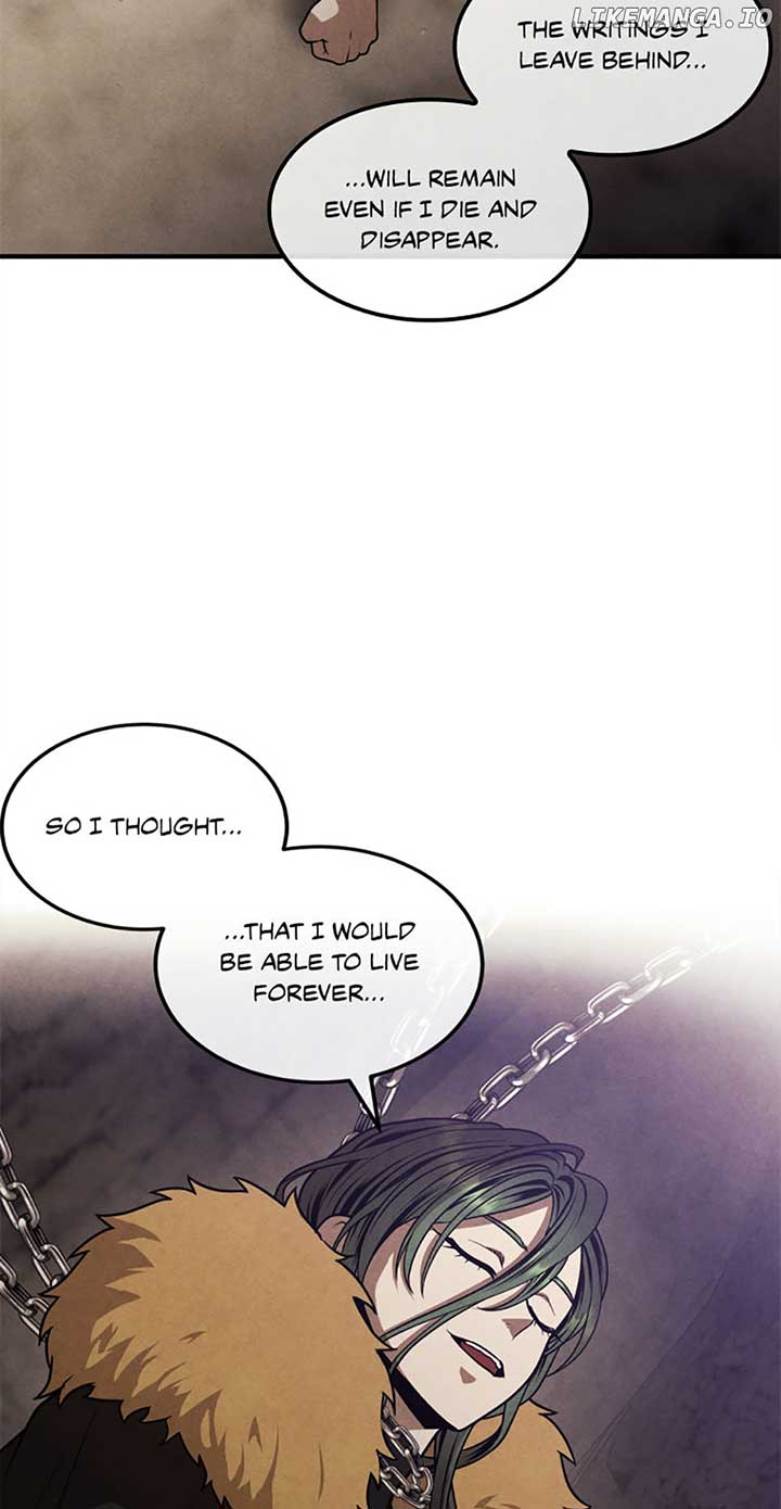 Jack Be Invincible Chapter 97 — Page 42