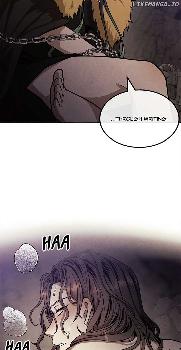 Jack Be Invincible Chapter 97 — Page 43