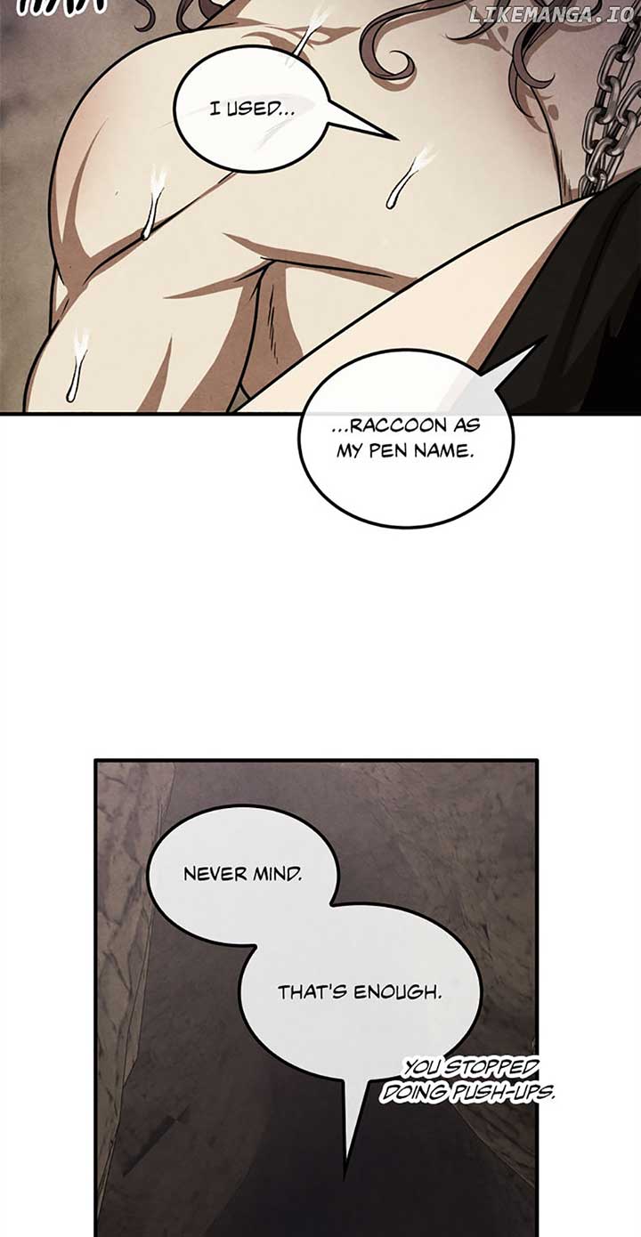 Jack Be Invincible Chapter 97 — Page 44
