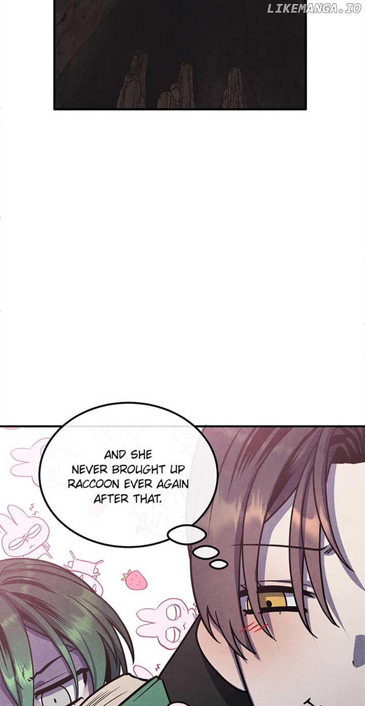 Jack Be Invincible Chapter 97 — Page 45