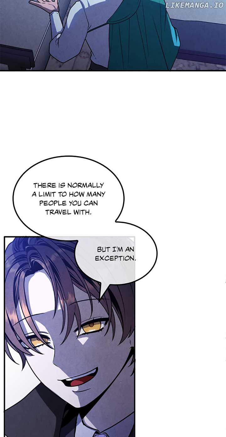 Jack Be Invincible Chapter 97 — Page 47
