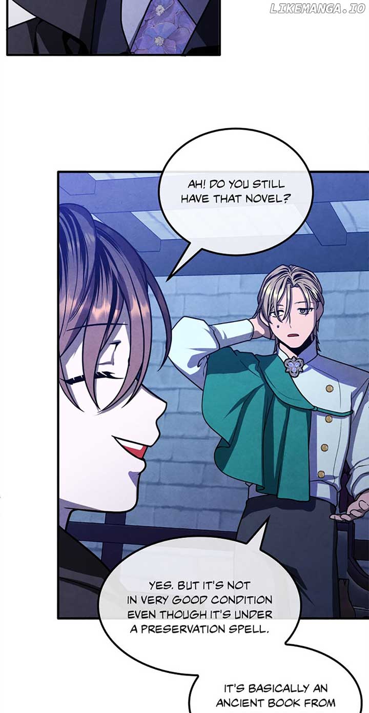 Jack Be Invincible Chapter 97 — Page 48