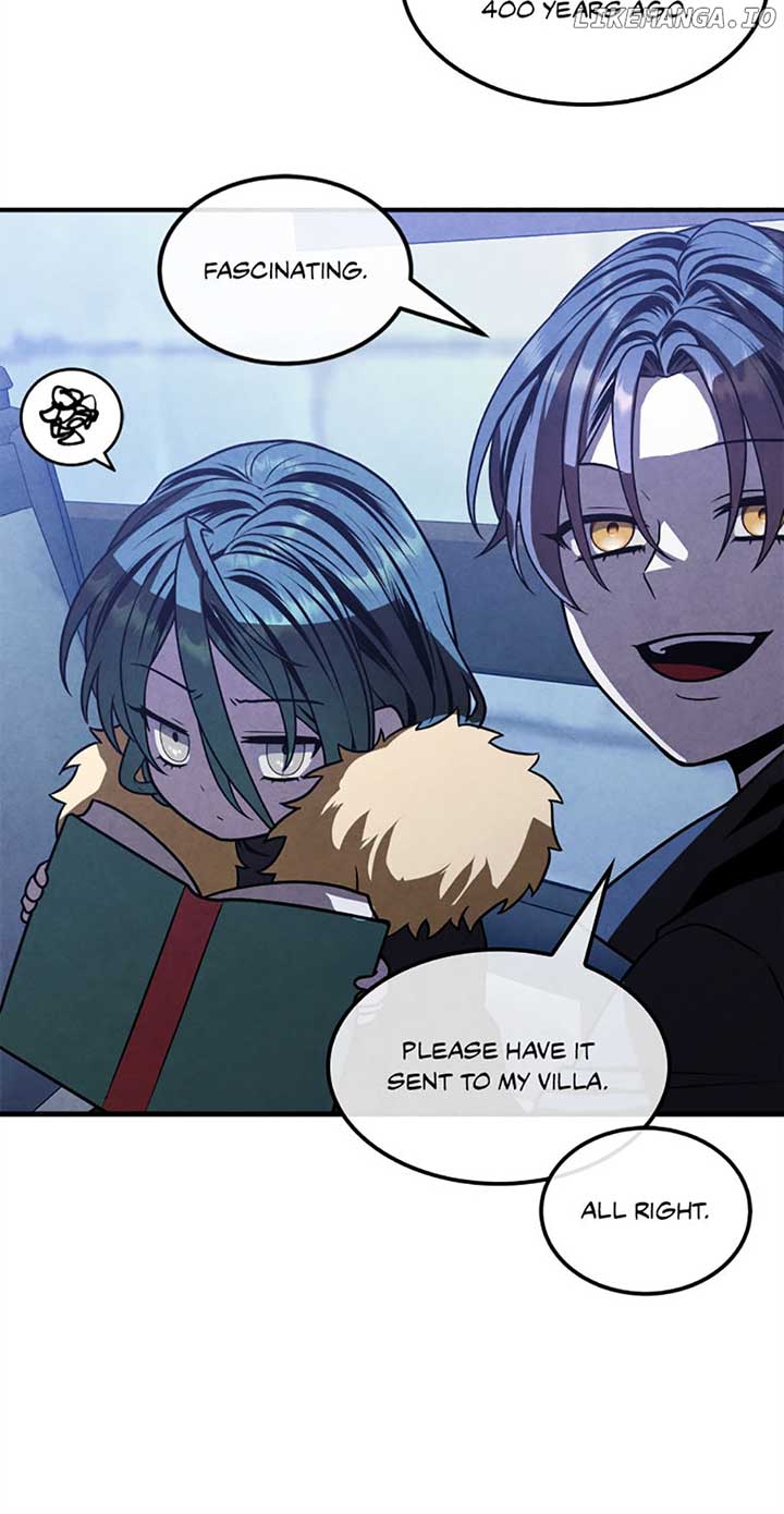 Jack Be Invincible Chapter 97 — Page 49