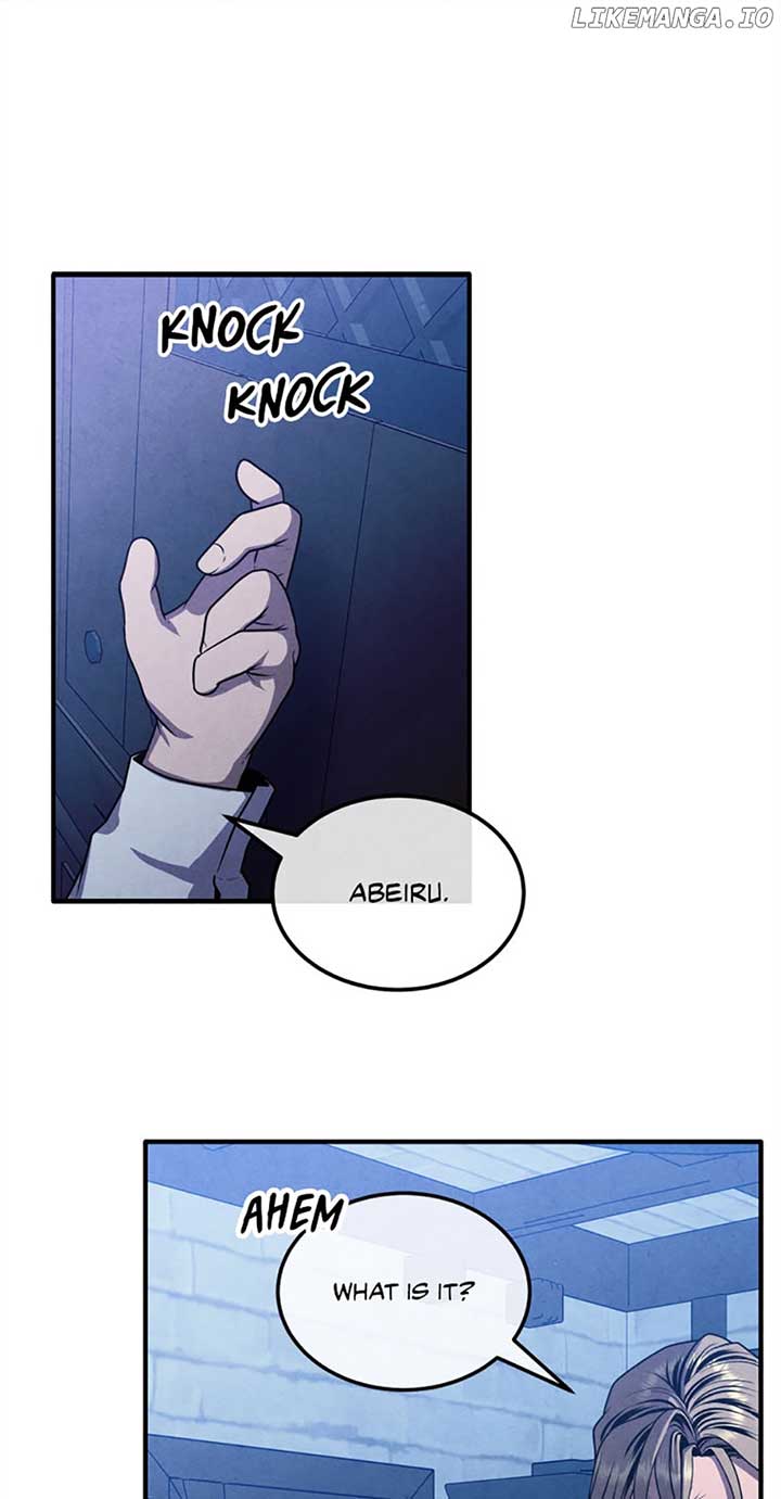 Jack Be Invincible Chapter 97 — Page 50