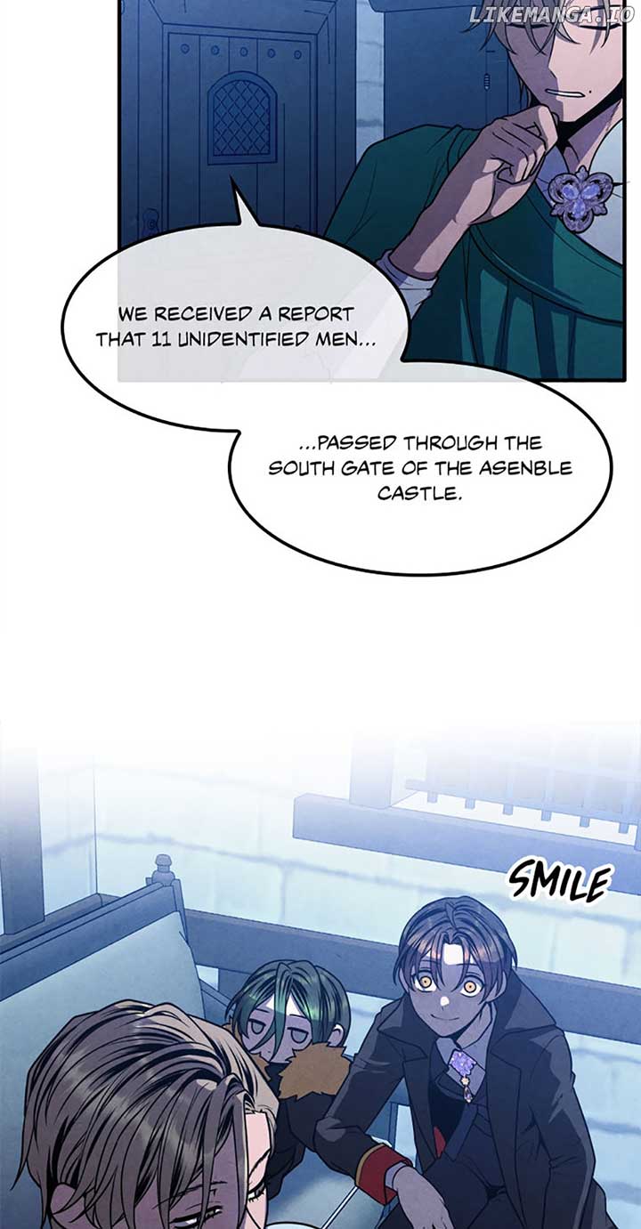 Jack Be Invincible Chapter 97 — Page 51