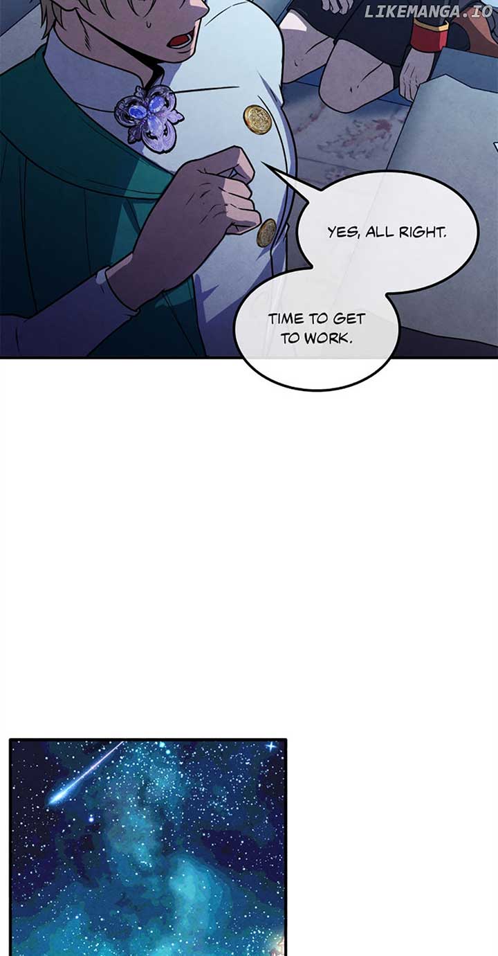 Jack Be Invincible Chapter 97 — Page 52