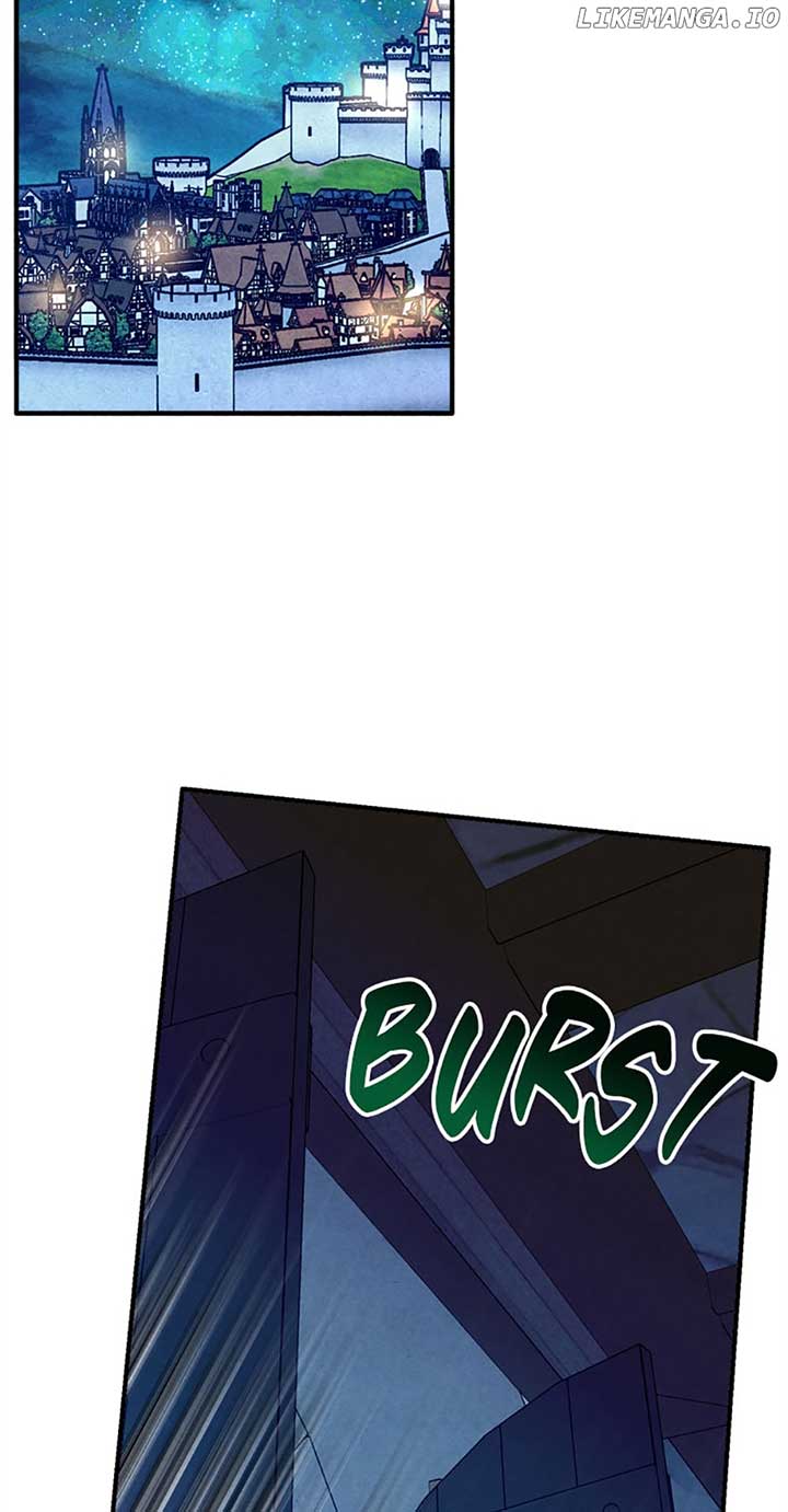 Jack Be Invincible Chapter 97 — Page 53