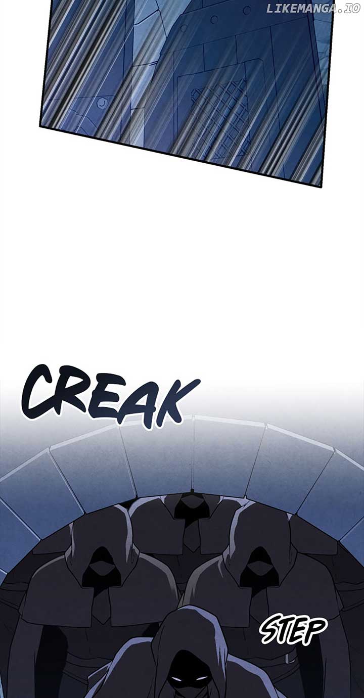 Jack Be Invincible Chapter 97 — Page 54