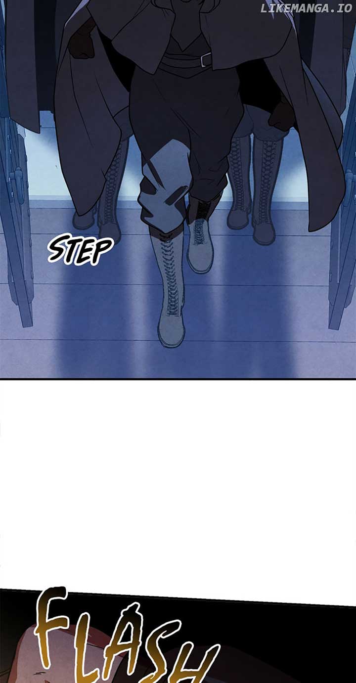 Jack Be Invincible Chapter 97 — Page 55