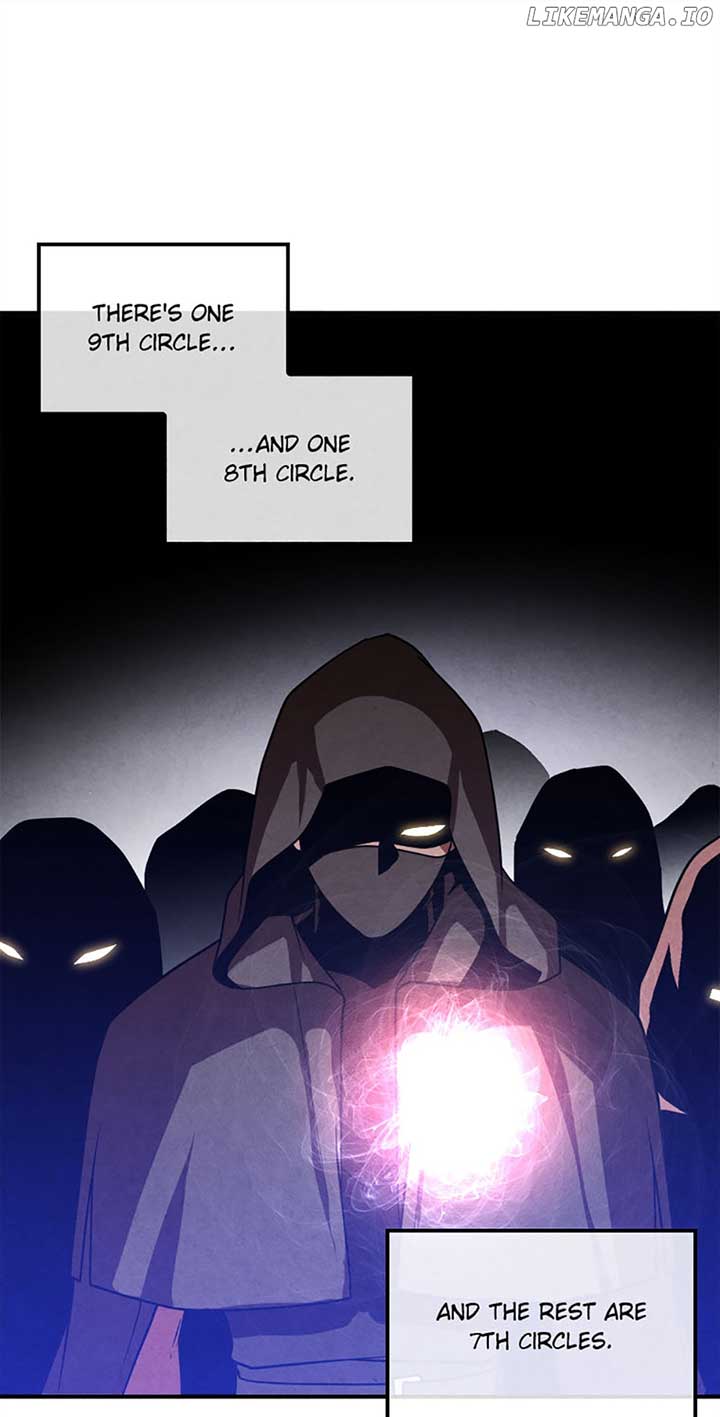 Jack Be Invincible Chapter 97 — Page 58