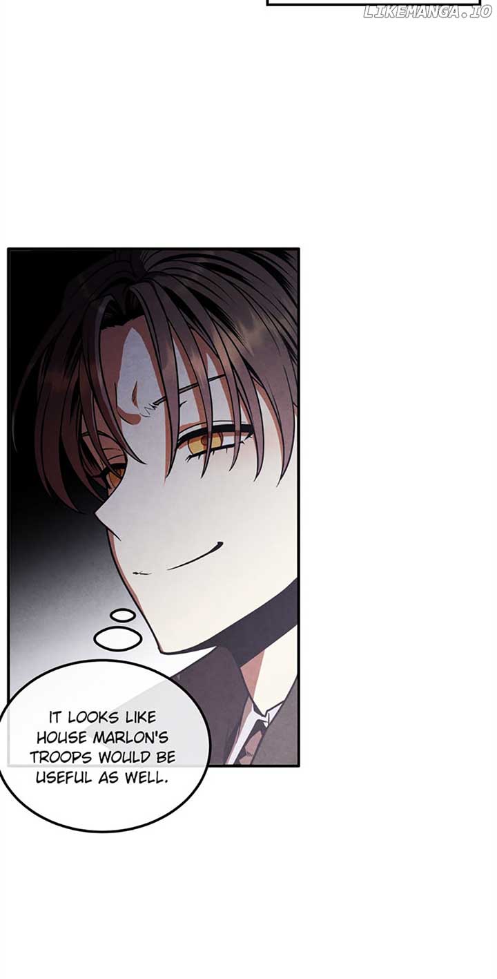 Jack Be Invincible Chapter 97 — Page 59