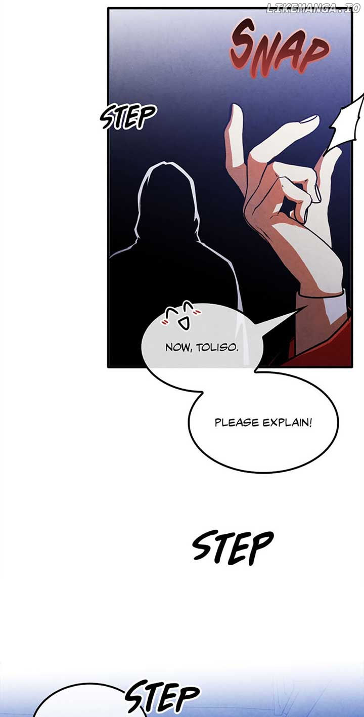 Jack Be Invincible Chapter 97 — Page 60